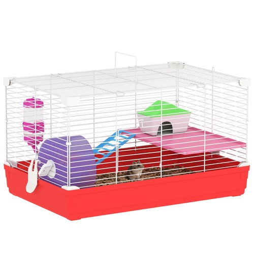 Hamsterkäfig x 27 cm - x,