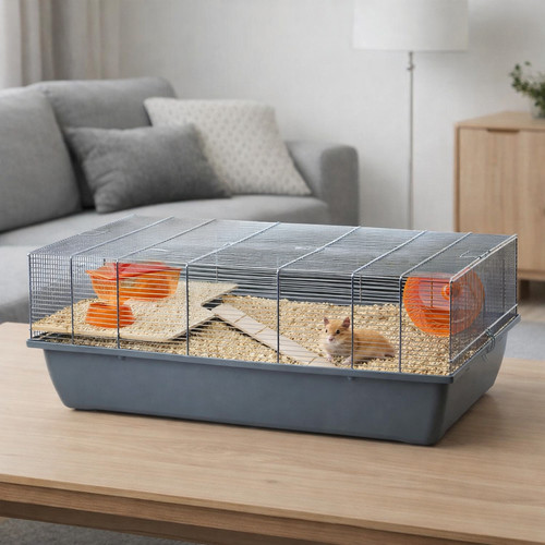 Mäusekäfig hamsterkäfig - mäusekäfig,