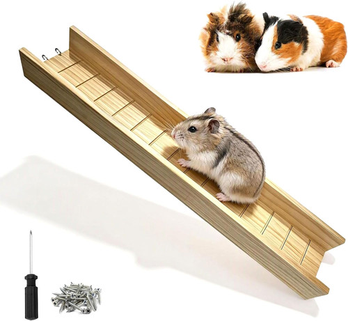 Hamsterkäfig kletterrampe - kletterrampe, 60
