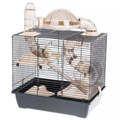 Interzoo hamsterkäfig - interzoo,