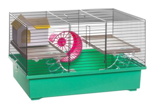 Mäusekäfig hamsterkäfig - mäusekäfig,