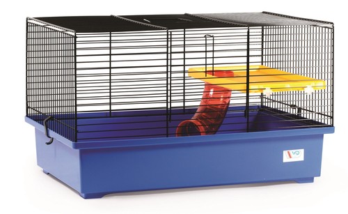 Mäusekäfig hamsterkäfig - mäusekäfig,