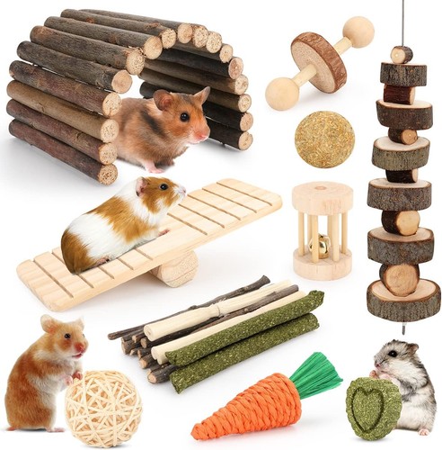 Hamsterspielzeug