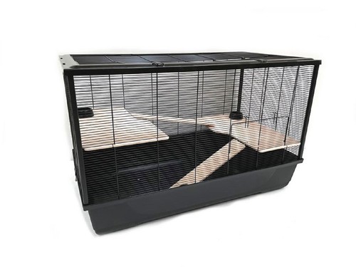 Mega hamsterkäfig - mega,