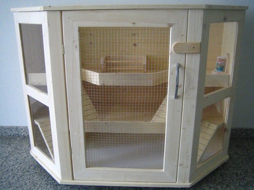Hamsterland 110 cm - hamsterland, 57