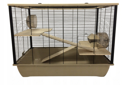 Premium zoopaul käfig mit - zoopaul,