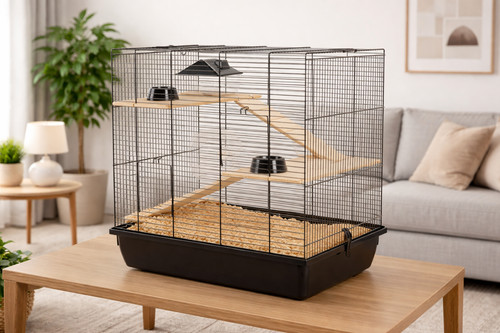 Hamsterkäfig mäusekäfig - hamsterkäfig,