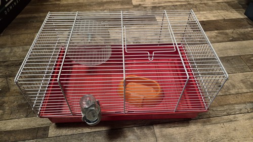 Ferplast hamsterkäfig cm - 46,