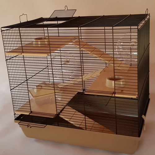 Rex xxl hamsterburg - rex, 3