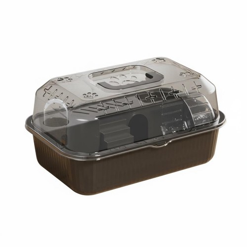 Hamsterkäfig tragbar