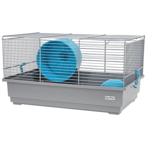 Hamsterkäfig nagerkäfig - hamsterkäfig,