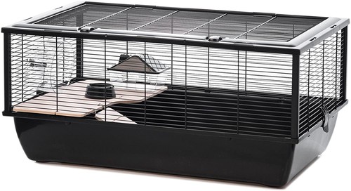 Premium zoopaul käfig mit - zoopaul,