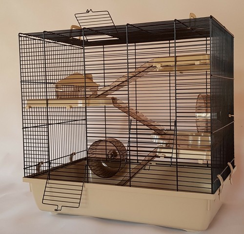 Gigant xxl hamsterburg - xxl,