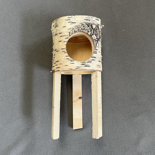 Kleintier nagetiere gehege - kleintier,