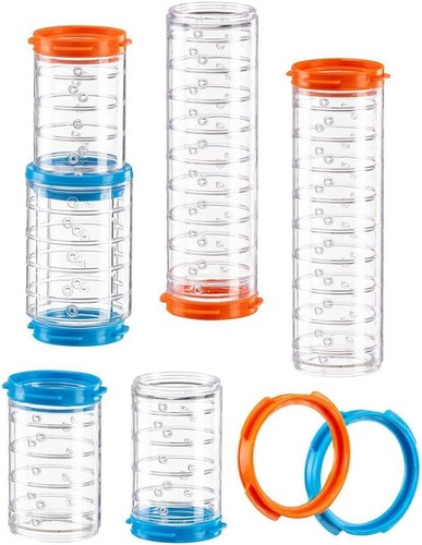 Ferplast röhren hamster set - ferplast,