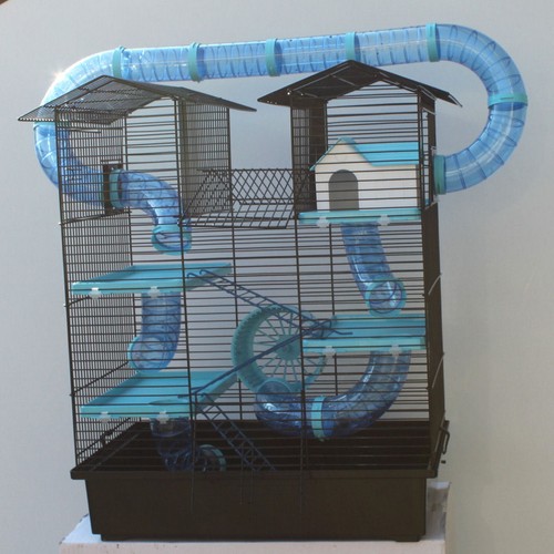 Super hamsterburg - super,