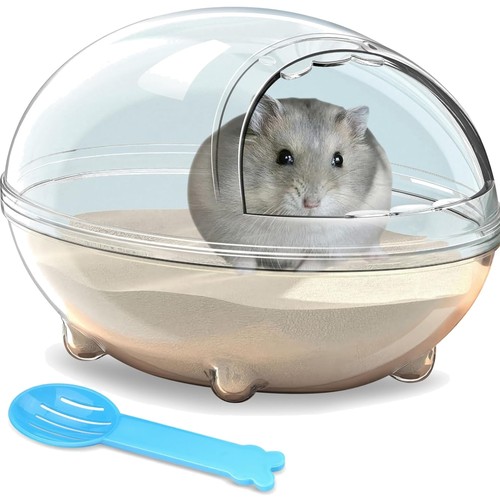 Hamster badewanne sandbad - hamster,